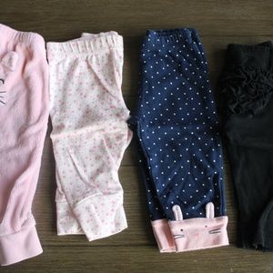 infant pants 6-9 months